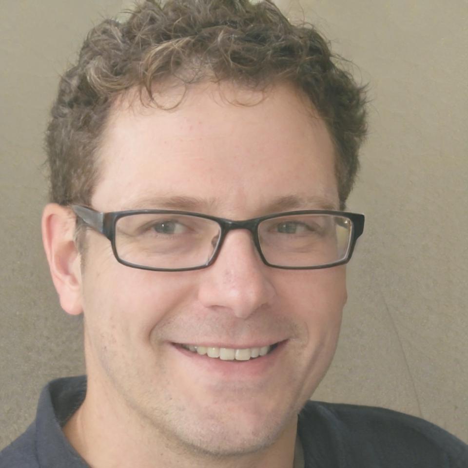 Portrait de Thomas, ancien participant