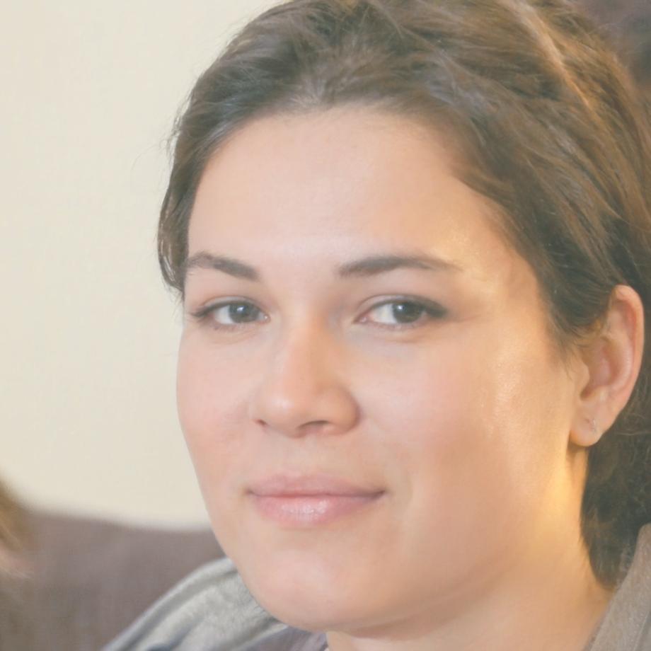 Portrait de Sarah Martinez