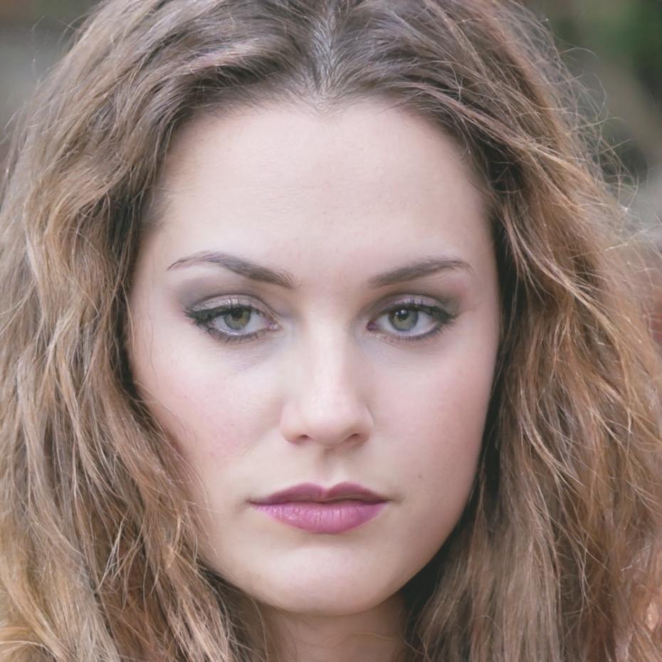 Portrait de Marie, ancienne participante